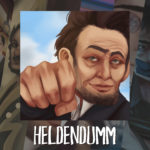 Heldendumm Rundumerlebnis Heldendumm Rundumerlebnis